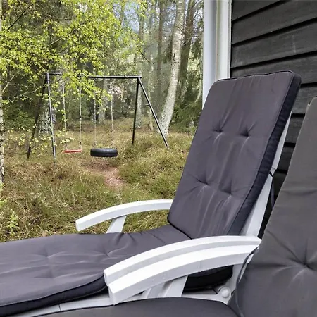 Holiday home 2528-nexo-gubbegardsvejen-22 Nexo